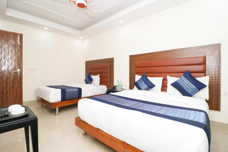 Hotel The Glory
