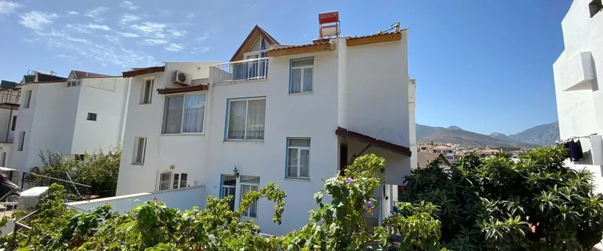 Kardelen Apart