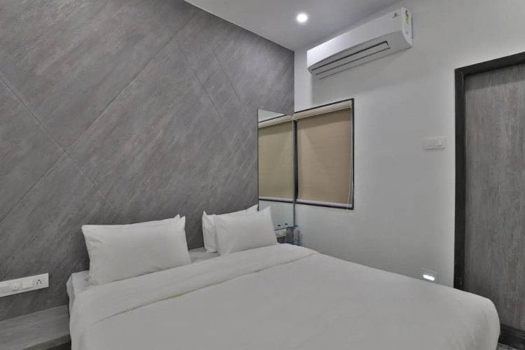 Hotel Urban