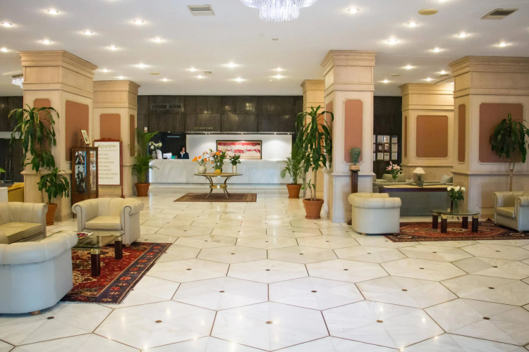 Creta Star Hotel