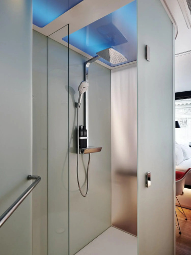 citizenM Paris Opera