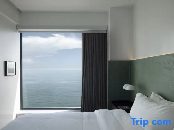 Family Suite with sea view