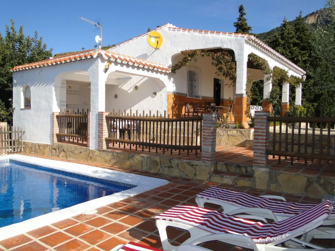 Villa Blanca
