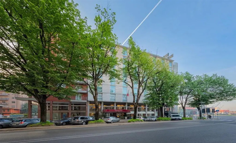 Hotelafbeelding