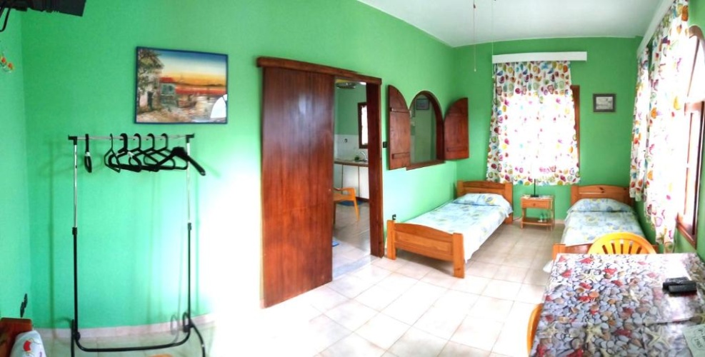 Standard Apartment