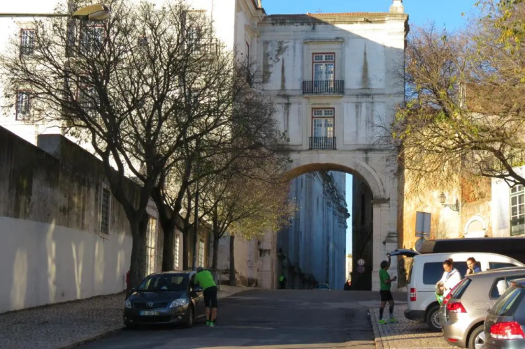 Vovo House