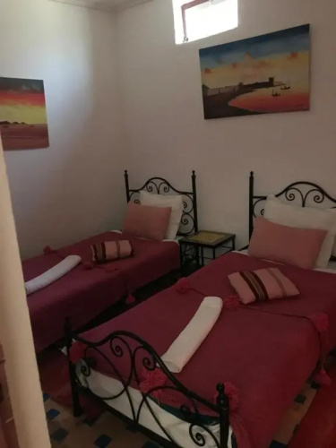 Hotel Gnaoua