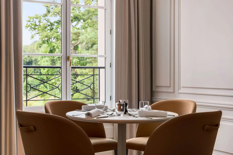 Dolce by Wyndham Versailles - Domaine du Montcel photo 9