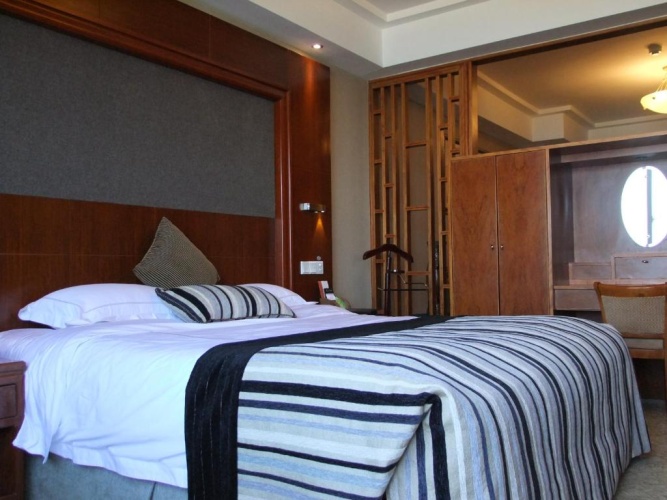 Family Suite with sea view