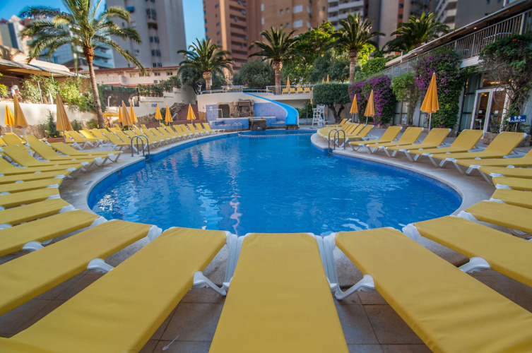 Rh Princesa Hotel & Spa photo 24