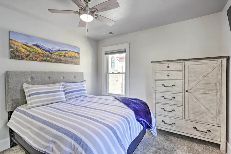 3 Bedrooms Cottage