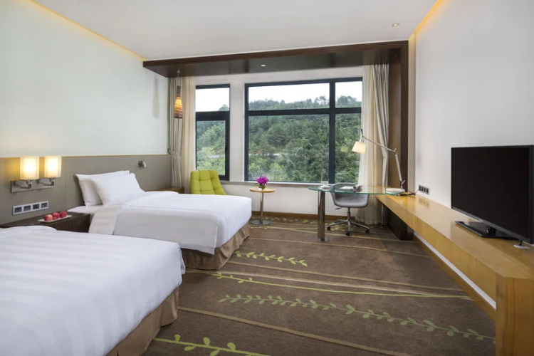 Park Inn by Radisson Libo