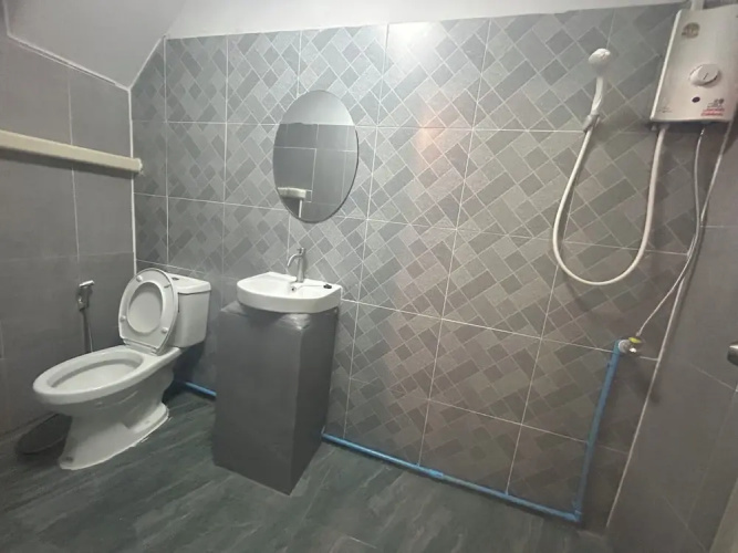Capricorn Hostel
