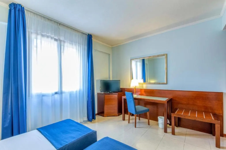 Hotel Le Torri