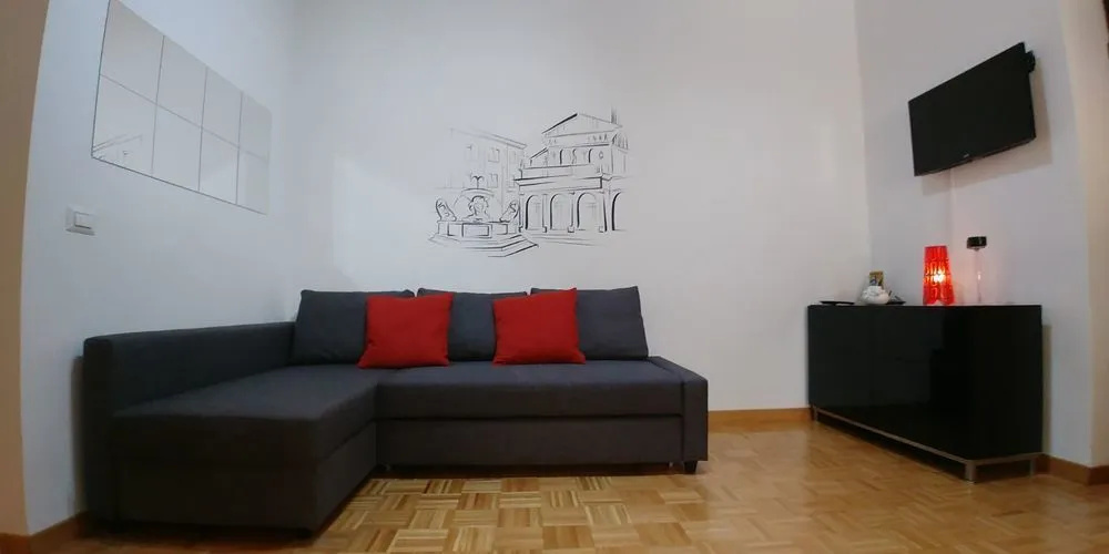 Key Apartments Cosimato
