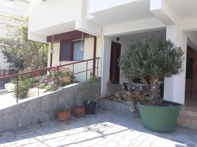 Limanaki S.View Apartment