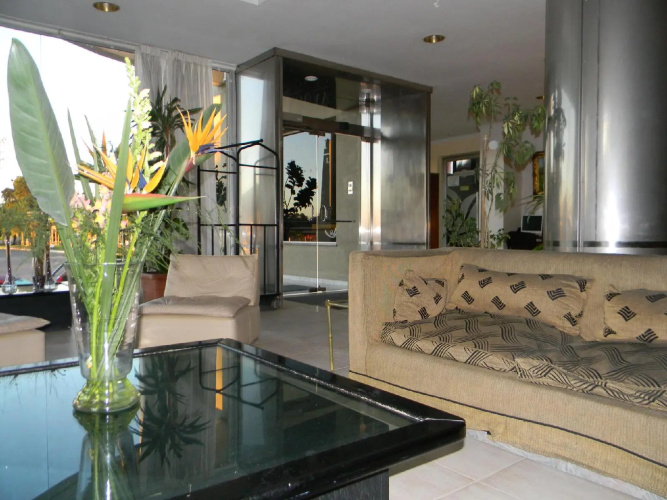 Hotel Aguaý
