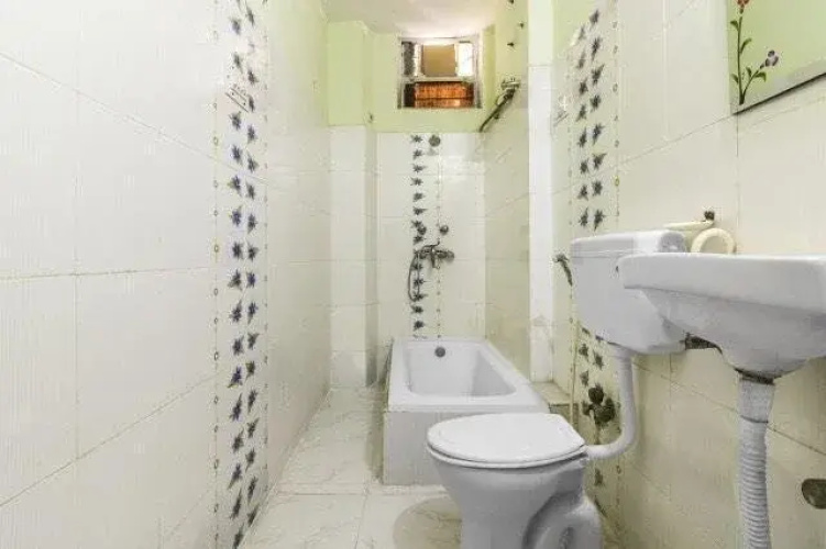 Hotel Krishnam Palace