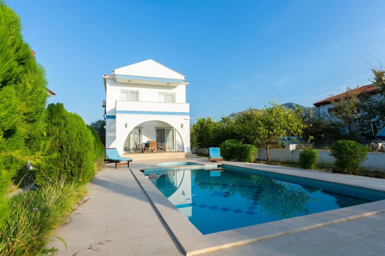Villa Beyaz