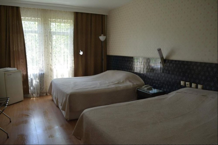 Kazanci Otel