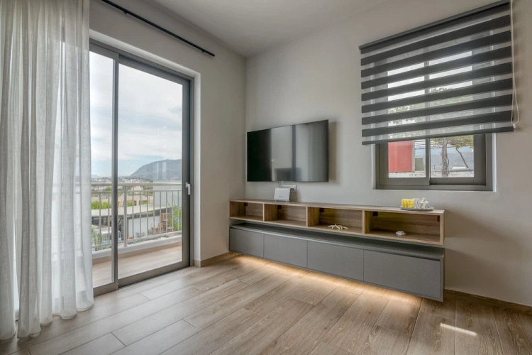 Magnolia Luxury Chania Central Apartments