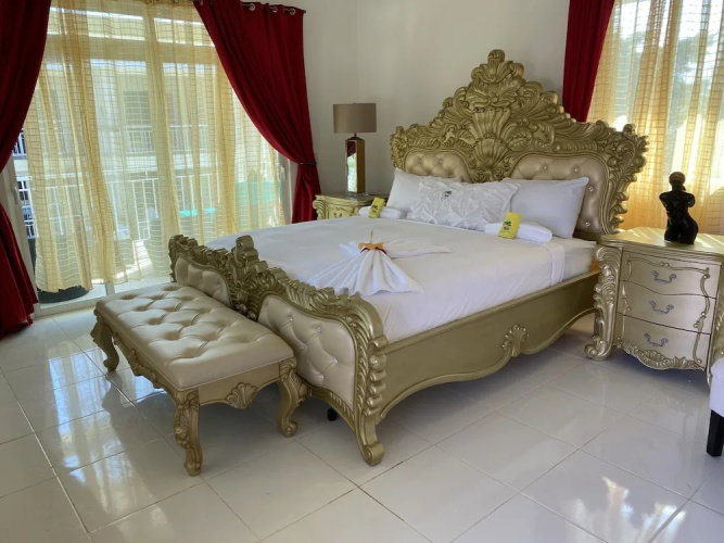 Villa De La Vida