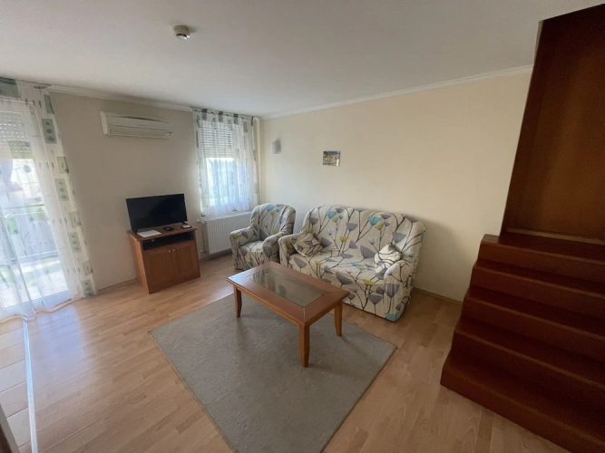 Classic Apartment