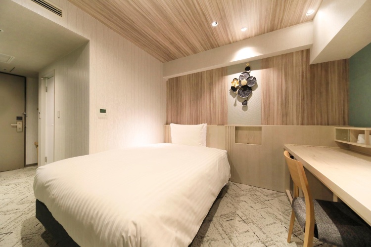 Single room