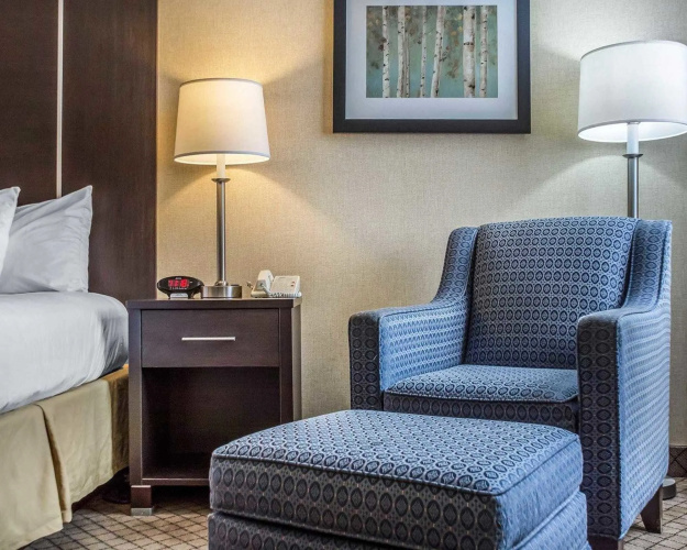 Four Points by Sheraton Hamilton - Stoney Creek