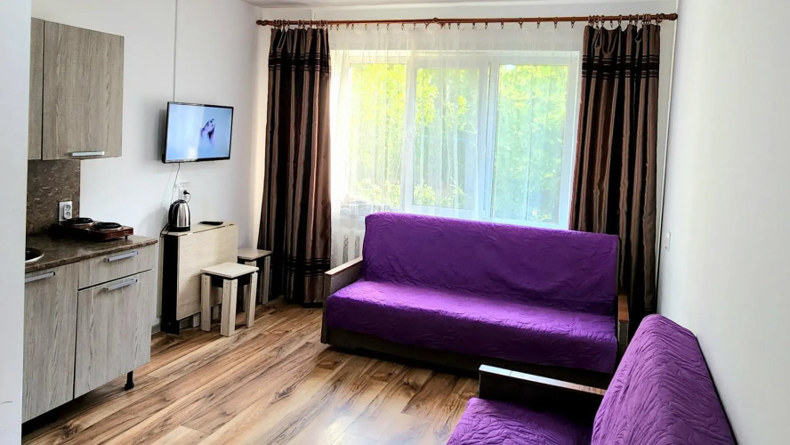 Фотография номера квартиры Комната в квартире на Коровникова 3корп.2