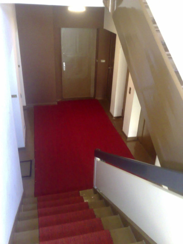 Hotel Pension Gribnitz