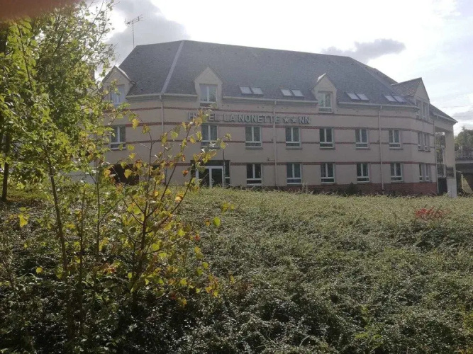 Hotel La Nonette