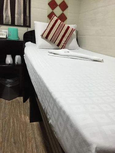 Simplex Guesthouse