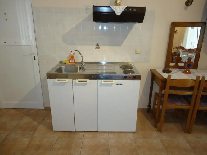 Standard Double Studio