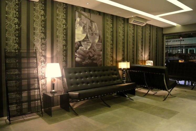 I-Style Hotel