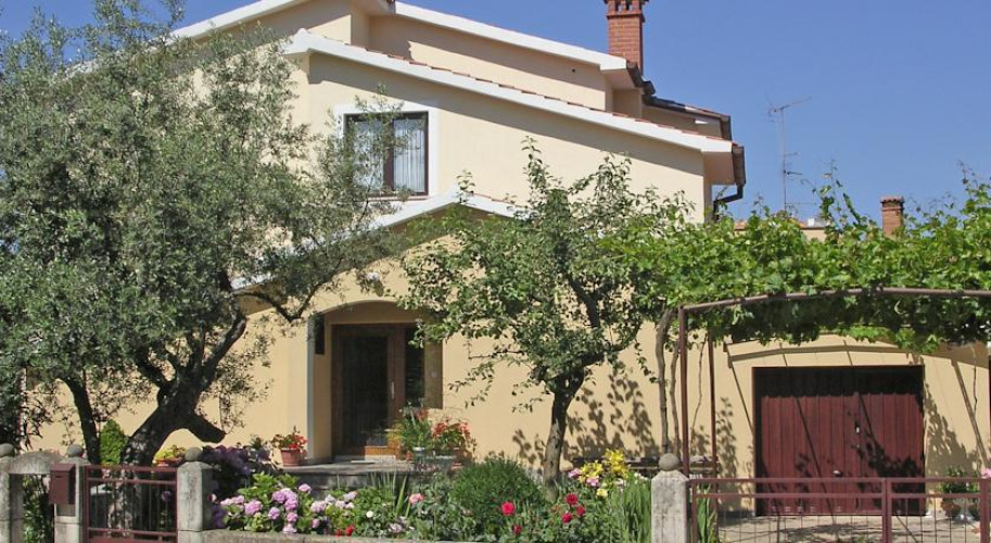Rooms Teklić