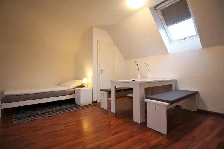 Downtown Apartments Oldenburg
