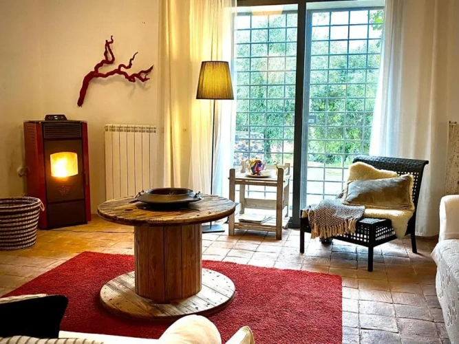 4 Bedrooms Double Cottage