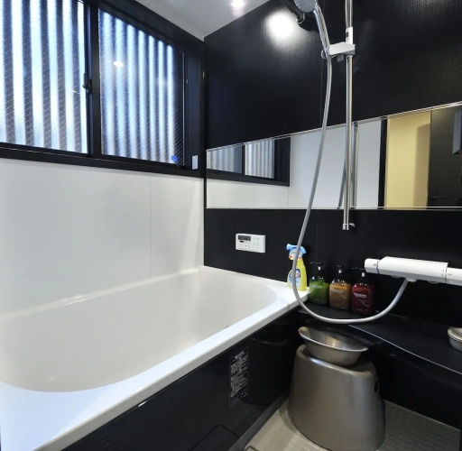 Standard Duplex room with balcony