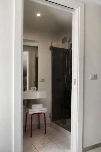 B&B Sparano Luxury Suites