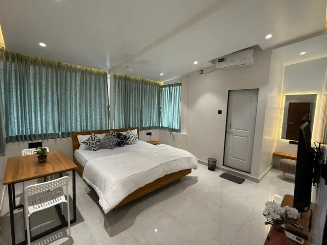 Premium Double room