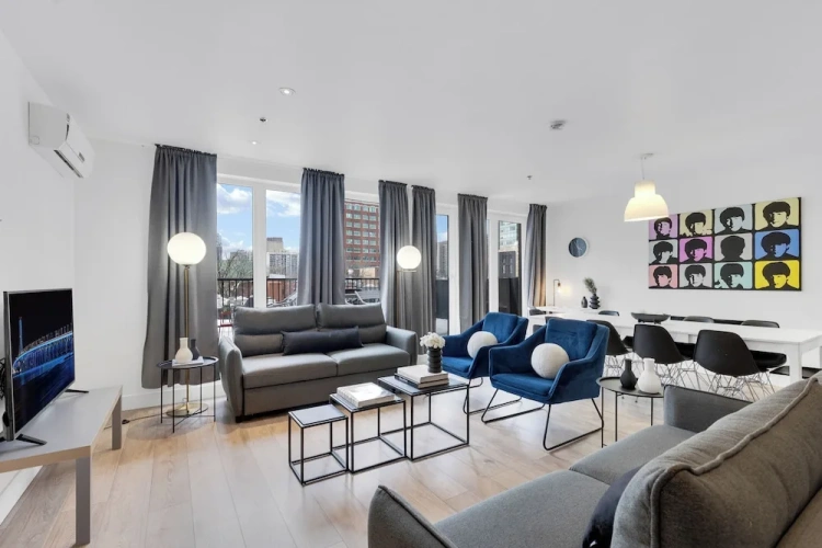 Premium Apartment