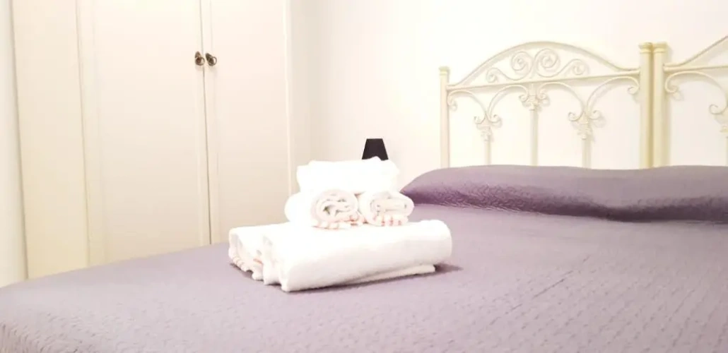 2 Bedrooms Basement Apartment