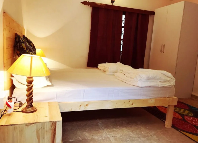 Cohostel
