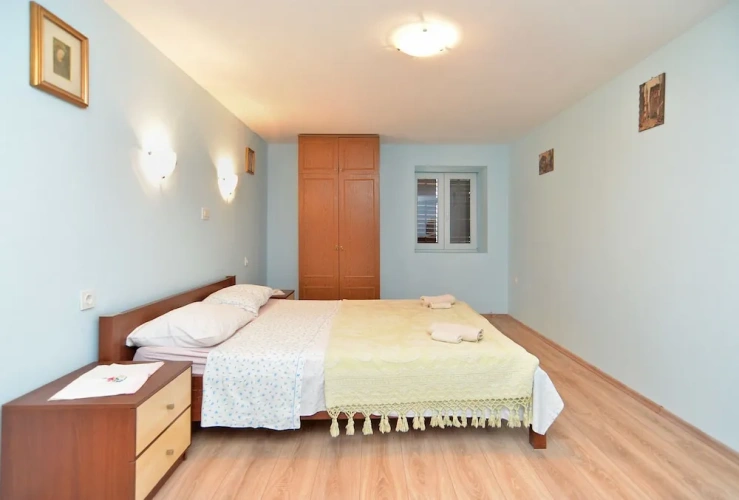 2 Bedrooms Standard Cottage