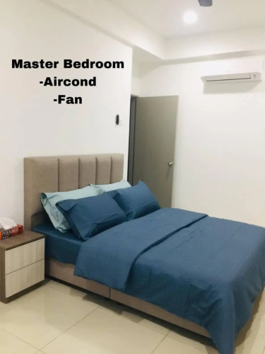 Sofea Casa Homestay Ipoh