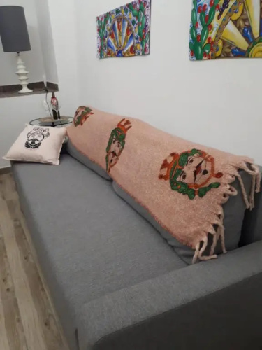Mamarico' Apartament