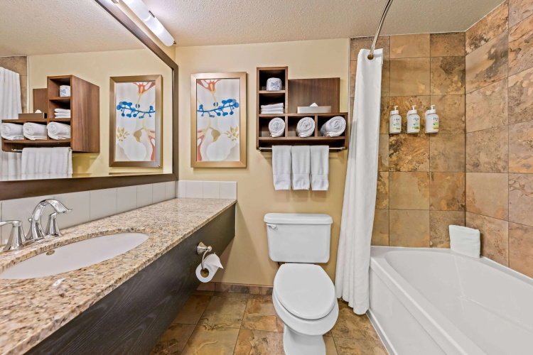 Wingate by Wyndham Calgary South photo 8