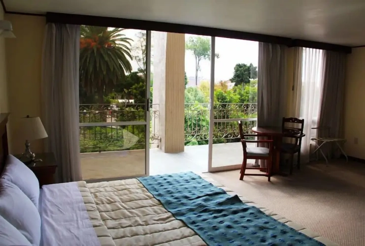 Premier Suite