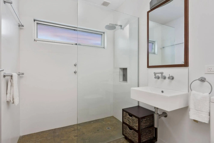 Tides Apartments